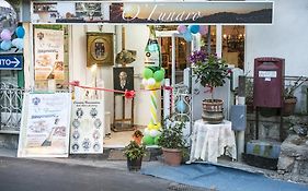 O' Funaro Massa Lubrense